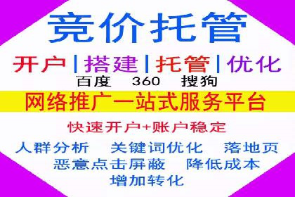 电商平台的SEM关键词优化与推广案例